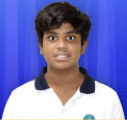 Yashkit Jain